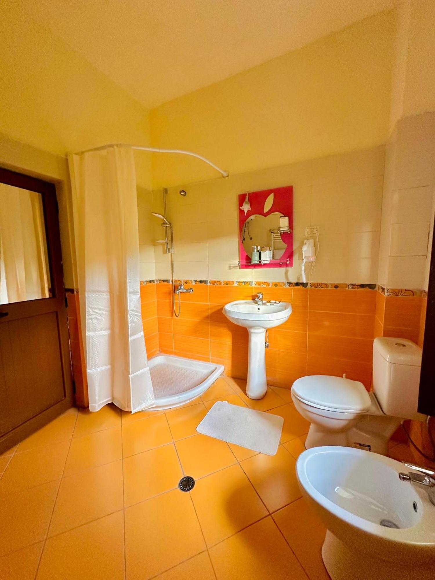 Domus Komanesse - Affittacamere *